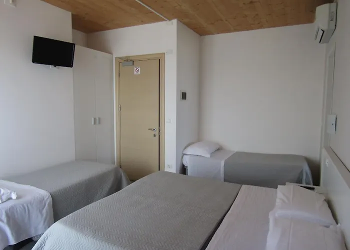 Otel Atene Lido di Jesolo