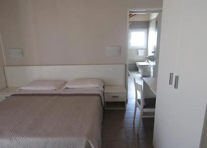 Otel Atene