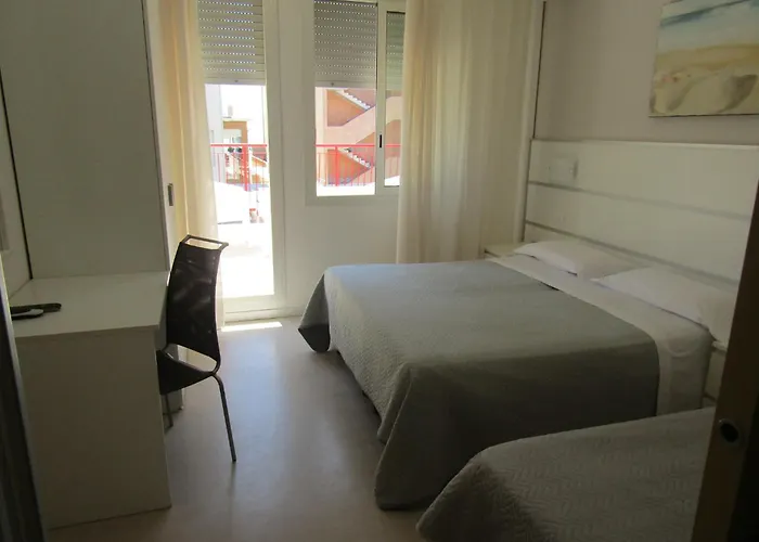 Otel Atene 3*