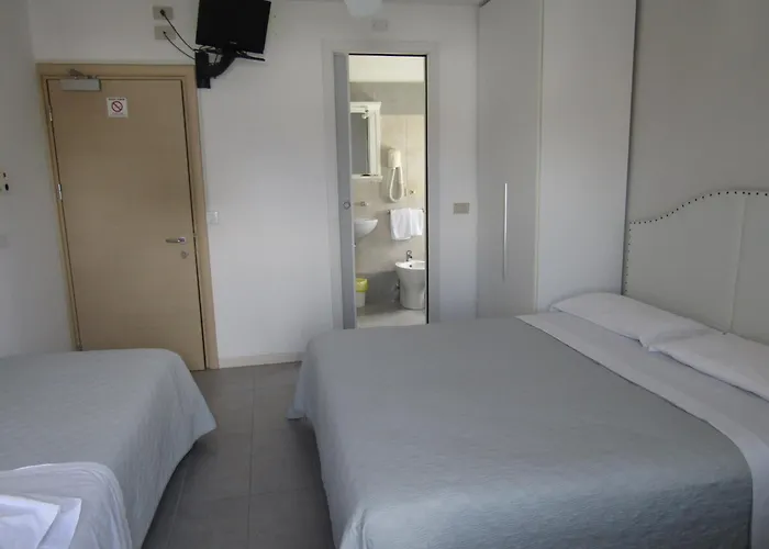 Atene Otel Lido di Jesolo