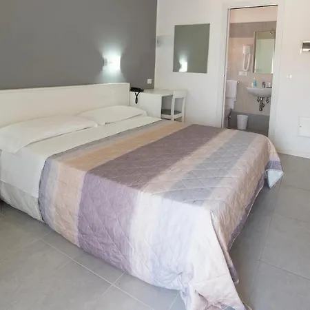 Atene Otel Lido di Jesolo