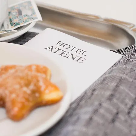 Atene 3* לידו די ג'סולו