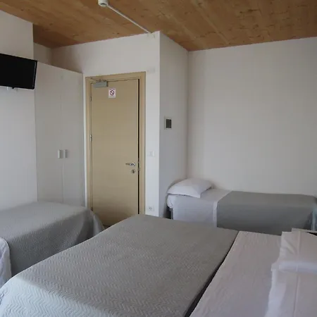 מלון Atene לידו די ג'סולו