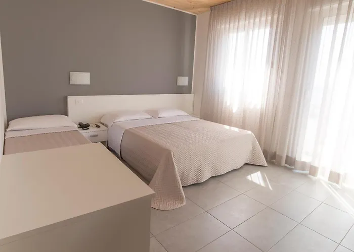 Hotel Atene