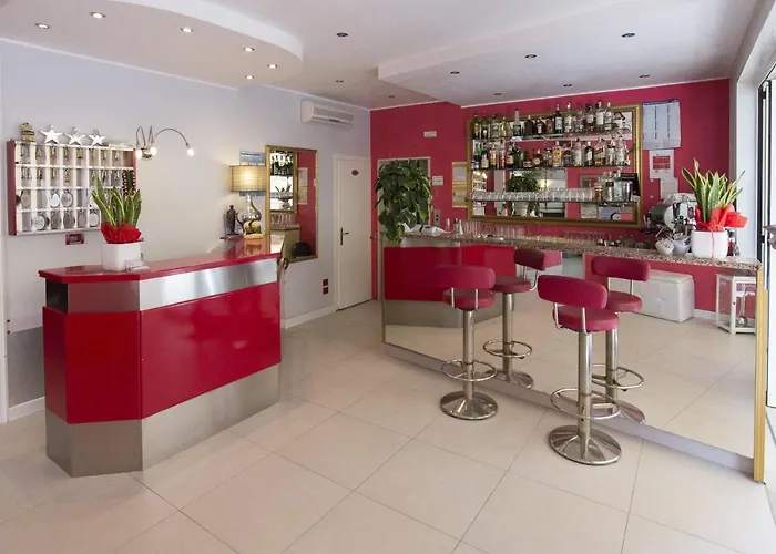 Atene Hotel 3*
