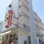 Szálloda Atene 3*