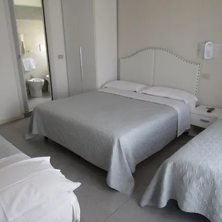 Hotel Atene Lido di Jesolo