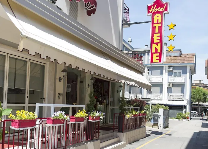 Hotel Atene Lido di Jesolo
