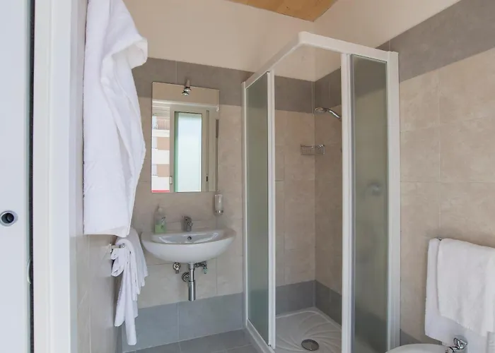 Atene Hotel Lido di Jesolo