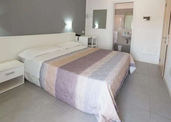 Atene Hotel Lido di Jesolo