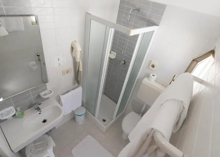 Hotel Atene Lido di Jesolo