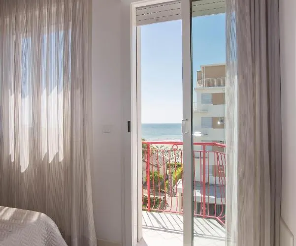 Atene 3* Lido di Jesolo