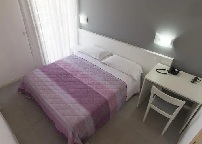 Atene Hotel Lido di Jesolo