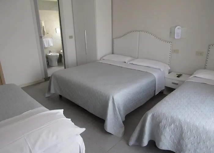 Hotel Atene Lido di Jesolo